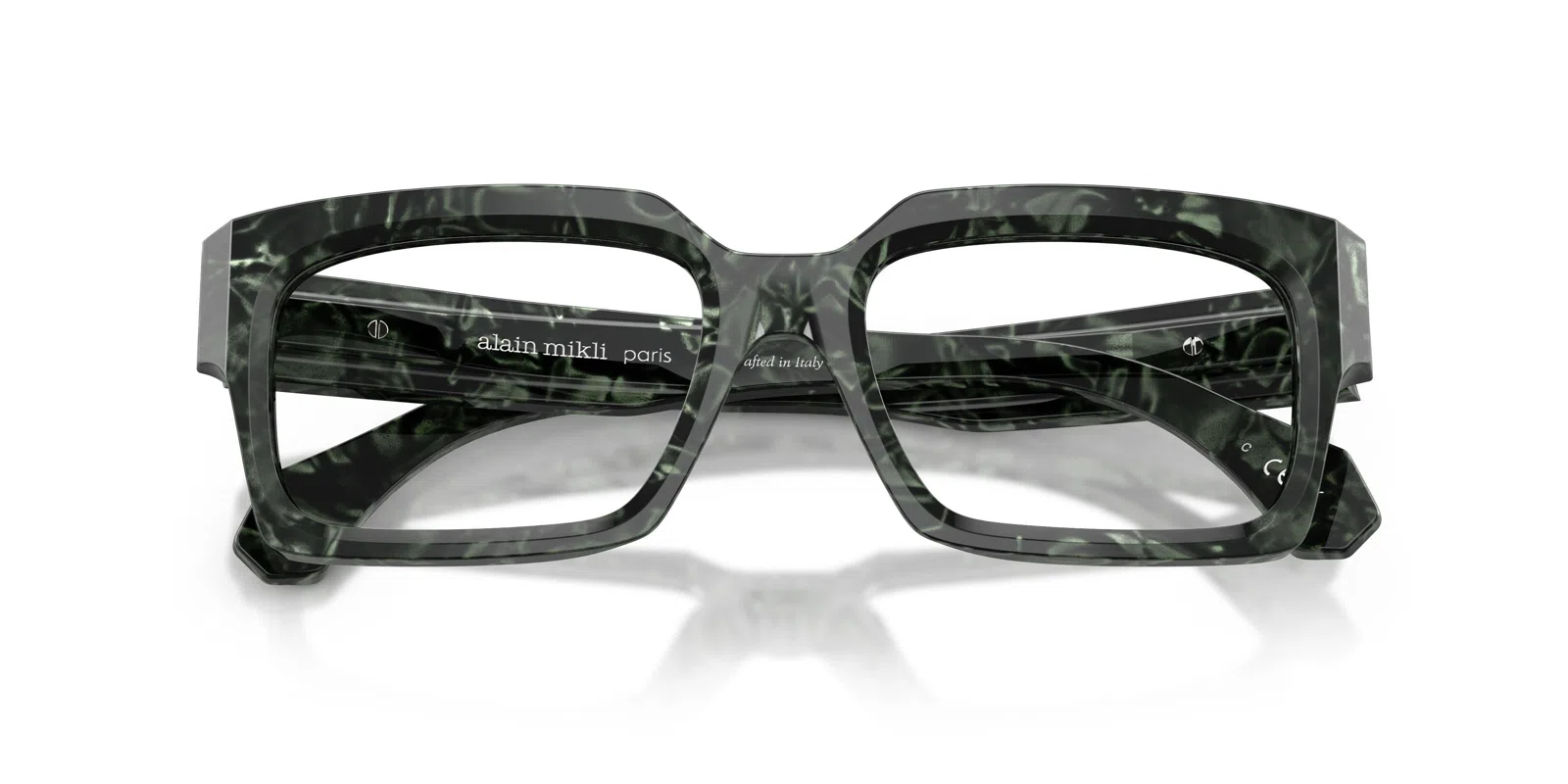 Alain Mikli 3548 Eyeglasses - view 12